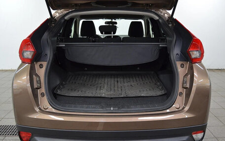 Mitsubishi Eclipse Cross, 2018 год, 1 470 000 рублей, 15 фотография