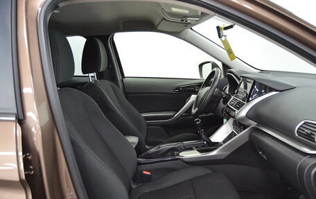 Mitsubishi Eclipse Cross, 2018 год, 1 470 000 рублей, 17 фотография