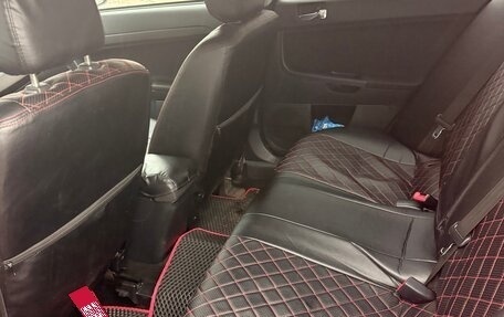 Mitsubishi Lancer IX, 2011 год, 700 000 рублей, 5 фотография