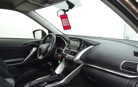 Mitsubishi Eclipse Cross, 2018 год, 1 470 000 рублей, 16 фотография