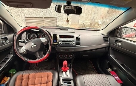 Mitsubishi Lancer IX, 2011 год, 700 000 рублей, 4 фотография