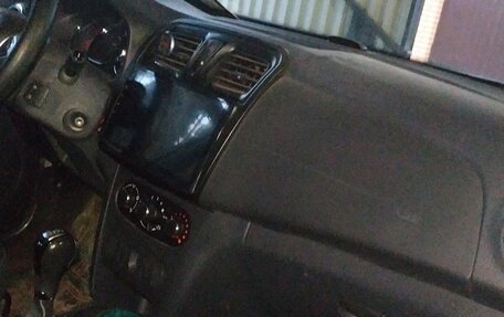 Renault Sandero II рестайлинг, 2021 год, 1 500 000 рублей, 5 фотография