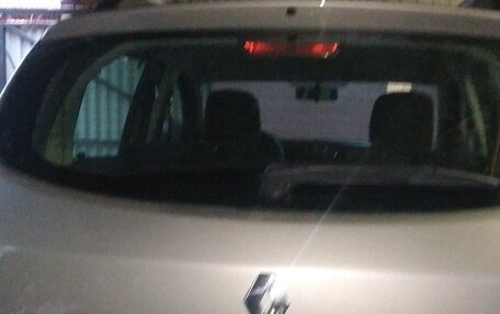 Renault Sandero II рестайлинг, 2021 год, 1 500 000 рублей, 3 фотография