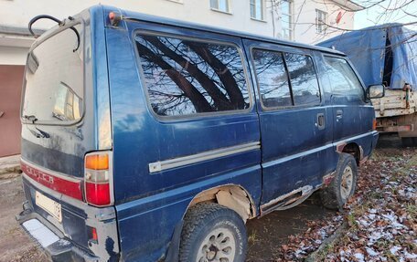 Mitsubishi L300 II, 1990 год, 350 000 рублей, 3 фотография