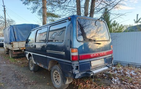 Mitsubishi L300 II, 1990 год, 350 000 рублей, 2 фотография