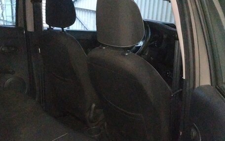 Renault Sandero II рестайлинг, 2021 год, 1 500 000 рублей, 4 фотография