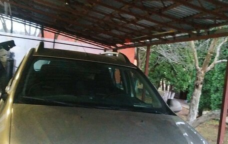 Renault Sandero II рестайлинг, 2021 год, 1 500 000 рублей, 7 фотография