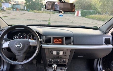 Opel Vectra C рестайлинг, 2005 год, 470 000 рублей, 7 фотография