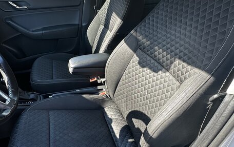 Skoda Rapid I, 2016 год, 970 000 рублей, 13 фотография