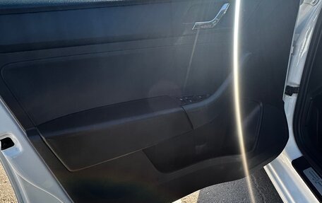 Skoda Rapid I, 2016 год, 970 000 рублей, 14 фотография