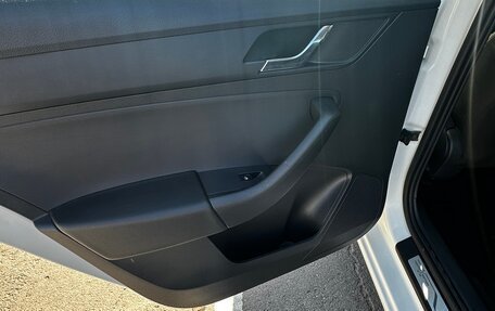 Skoda Rapid I, 2016 год, 970 000 рублей, 16 фотография