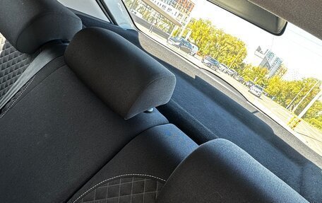 Skoda Rapid I, 2016 год, 970 000 рублей, 19 фотография