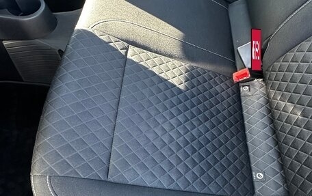 Skoda Rapid I, 2016 год, 970 000 рублей, 17 фотография