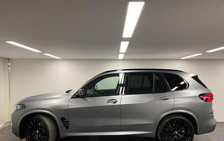 BMW X5, 2025 год, 15 000 000 рублей, 2 фотография