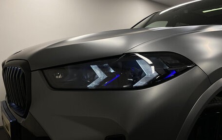 BMW X5, 2025 год, 15 000 000 рублей, 4 фотография