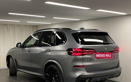 BMW X5, 2025 год, 15 000 000 рублей, 3 фотография