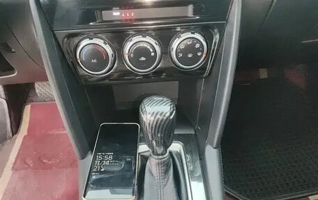 Mazda CX-4, 2022 год, 1 915 000 рублей, 12 фотография