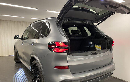BMW X5, 2025 год, 15 000 000 рублей, 6 фотография