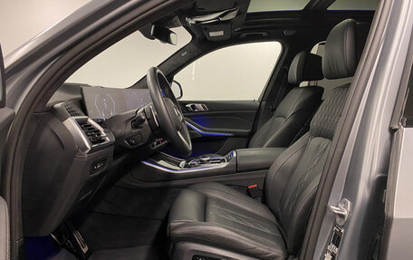 BMW X5, 2025 год, 15 000 000 рублей, 11 фотография