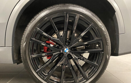 BMW X5, 2025 год, 15 000 000 рублей, 10 фотография