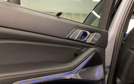 BMW X5, 2025 год, 15 000 000 рублей, 14 фотография