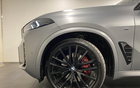 BMW X5, 2025 год, 15 000 000 рублей, 9 фотография