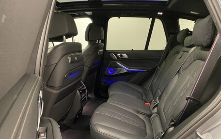 BMW X5, 2025 год, 15 000 000 рублей, 15 фотография