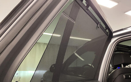 BMW X5, 2025 год, 15 000 000 рублей, 17 фотография