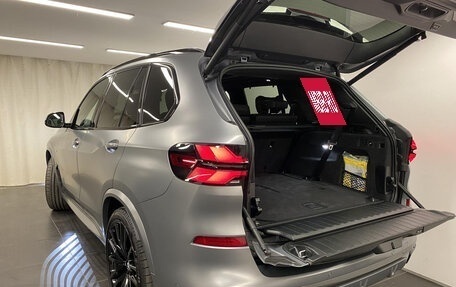 BMW X5, 2025 год, 15 000 000 рублей, 7 фотография