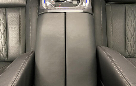 BMW X5, 2025 год, 15 000 000 рублей, 21 фотография