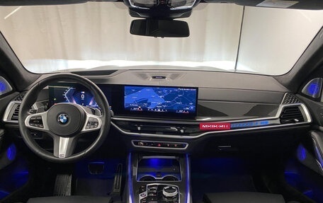 BMW X5, 2025 год, 15 000 000 рублей, 12 фотография