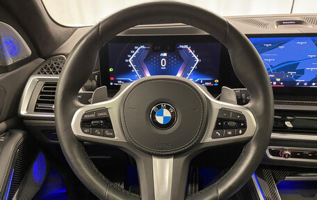 BMW X5, 2025 год, 15 000 000 рублей, 27 фотография