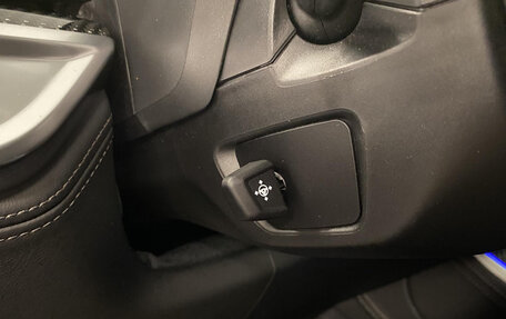 BMW X5, 2025 год, 15 000 000 рублей, 30 фотография