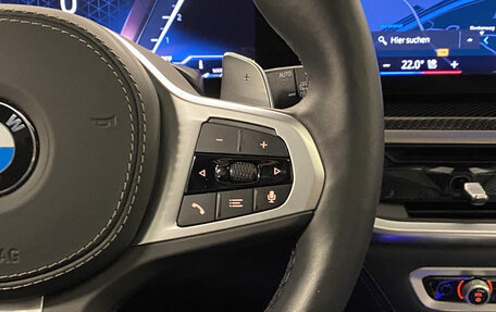 BMW X5, 2025 год, 15 000 000 рублей, 29 фотография