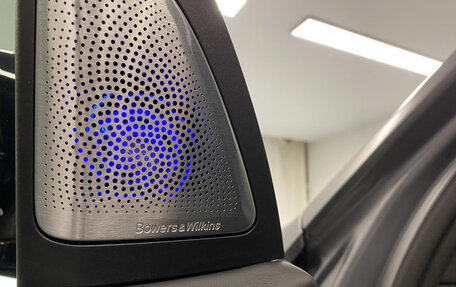 BMW X5, 2025 год, 15 000 000 рублей, 36 фотография