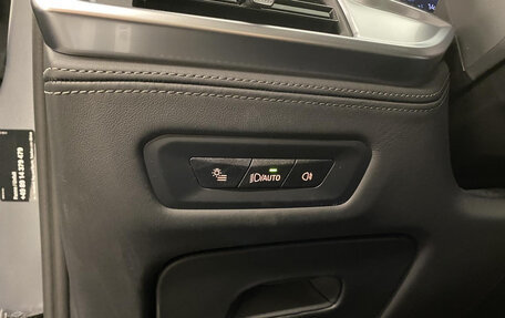 BMW X5, 2025 год, 15 000 000 рублей, 34 фотография