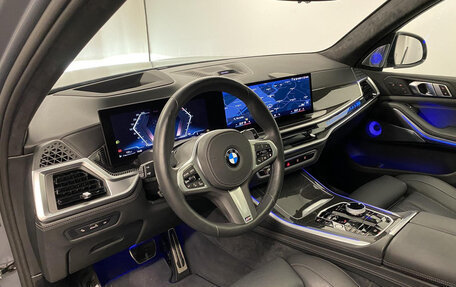BMW X5, 2025 год, 15 000 000 рублей, 33 фотография