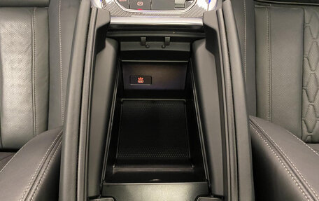 BMW X5, 2025 год, 15 000 000 рублей, 22 фотография