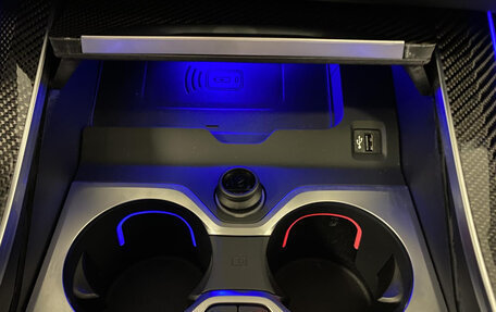 BMW X5, 2025 год, 15 000 000 рублей, 24 фотография