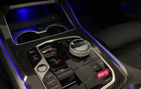 BMW X5, 2025 год, 15 000 000 рублей, 23 фотография