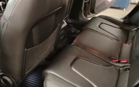 Audi A4, 2015 год, 1 700 000 рублей, 6 фотография