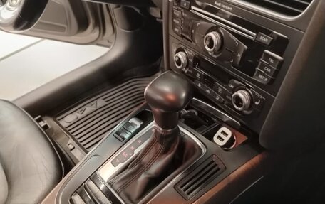 Audi A4, 2015 год, 1 700 000 рублей, 4 фотография