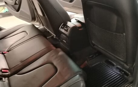 Audi A4, 2015 год, 1 700 000 рублей, 5 фотография