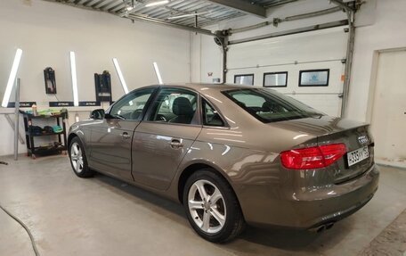 Audi A4, 2015 год, 1 700 000 рублей, 3 фотография