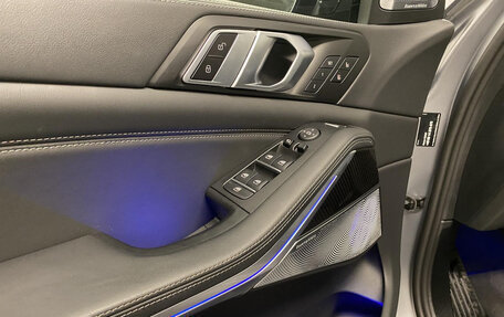 BMW X5, 2025 год, 15 000 000 рублей, 38 фотография