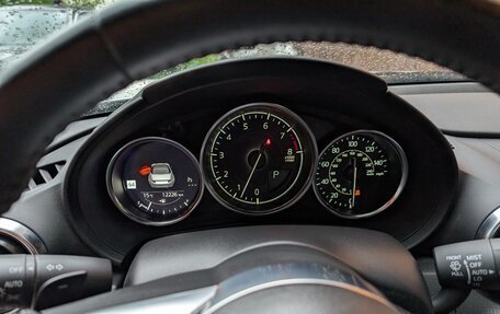 Mazda MX-5, 2023 год, 3 200 000 рублей, 10 фотография