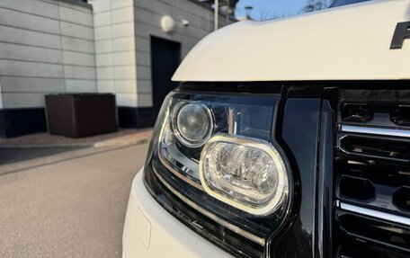 Land Rover Range Rover IV рестайлинг, 2014 год, 4 095 000 рублей, 7 фотография