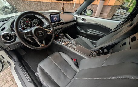 Mazda MX-5, 2023 год, 3 200 000 рублей, 8 фотография