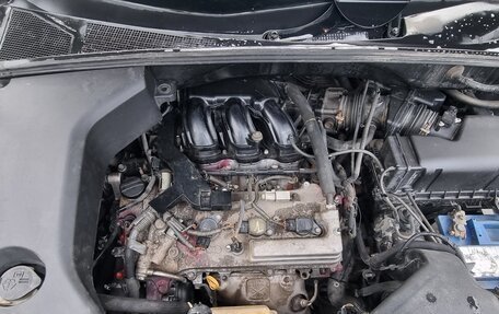 Lexus RX II рестайлинг, 2008 год, 1 050 000 рублей, 2 фотография