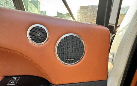 Land Rover Range Rover IV рестайлинг, 2014 год, 4 095 000 рублей, 18 фотография